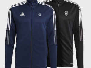 Adidas kids trainingsjack