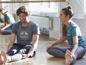 Sol's basic sportshirt - Afbeelding 1