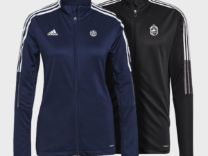 Adidas trainingsjack
