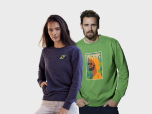 Classic premium sweater
