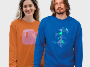 Basic premium sweater