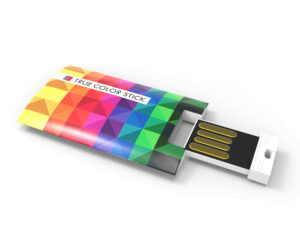 USB pantone bedrukking - Afbeelding 1