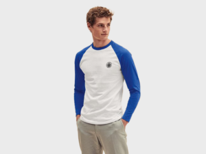 Valueweight Baseball T-shirt