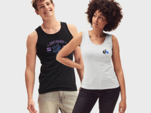 Atletisch vest